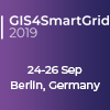 GIS4SmartGrid 2019